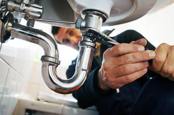 Reliable Milton, LA Plumbing Services Solutions